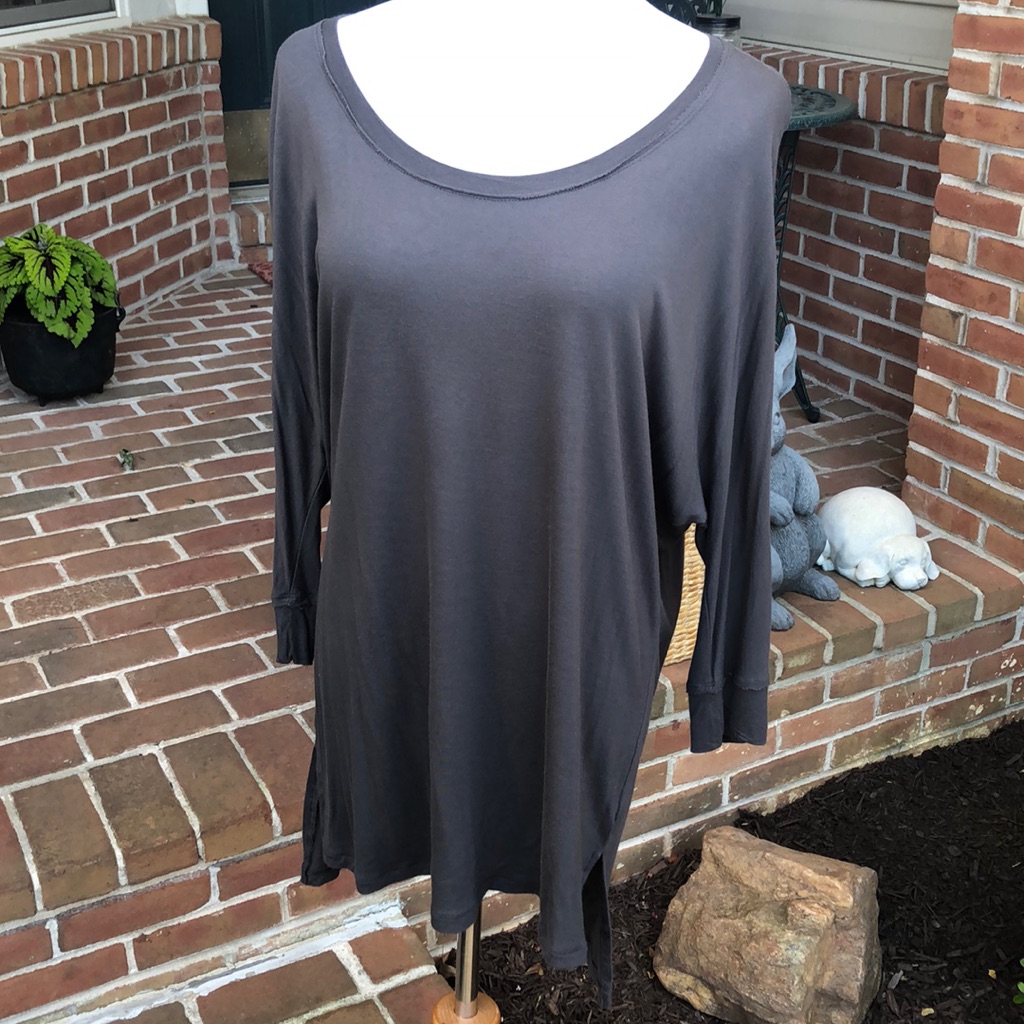Express Large Tunic